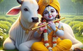 Hotel Near Taj Mahal Agra